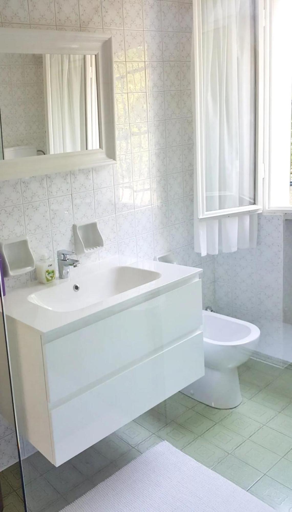 Casa Del Vigneto - New Near Venice - Rooms+Bathroom - Independent Spinea Exteriör bild