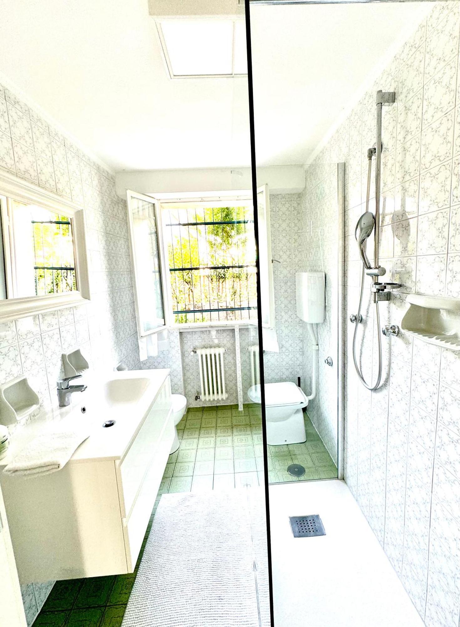 Casa Del Vigneto - New Near Venice - Rooms+Bathroom - Independent Spinea Exteriör bild