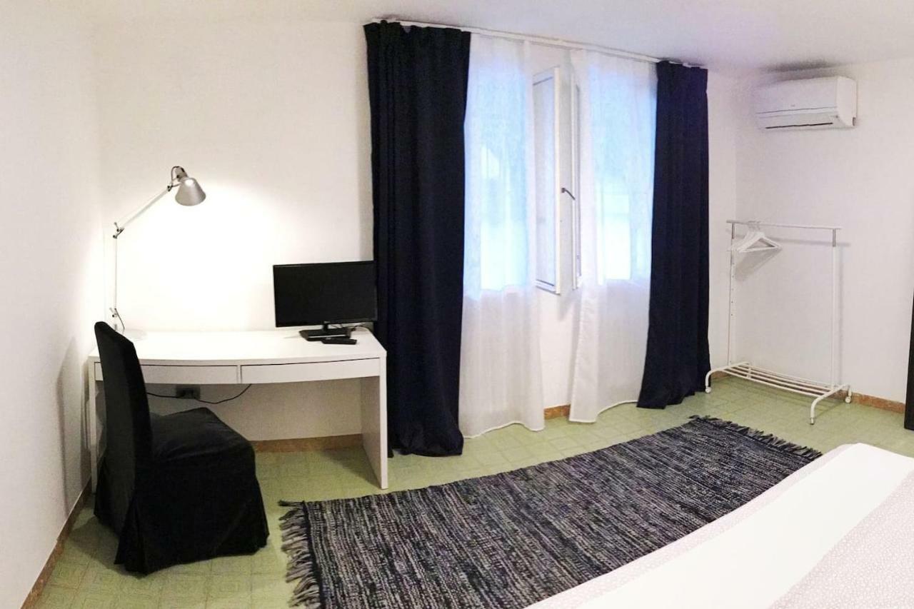Casa Del Vigneto - New Near Venice - Rooms+Bathroom - Independent Spinea Exteriör bild