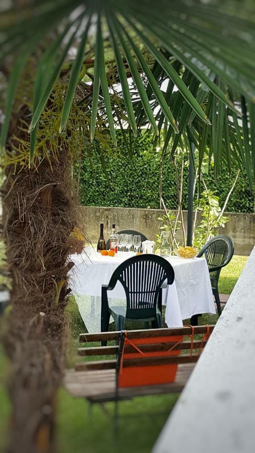 Casa Del Vigneto - New Near Venice - Rooms+Bathroom - Independent Spinea Exteriör bild
