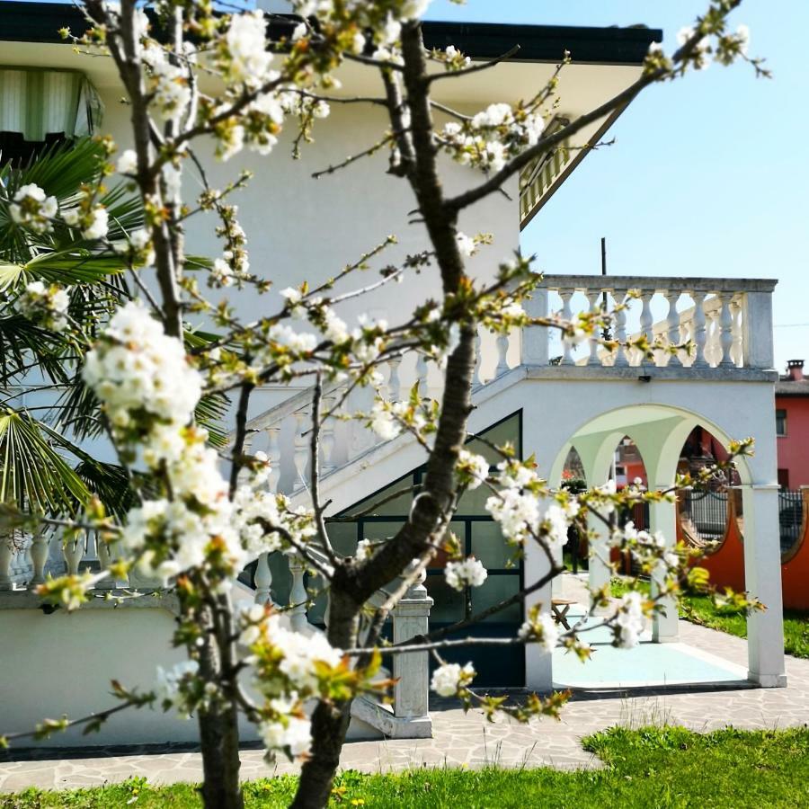 Casa Del Vigneto - New Near Venice - Rooms+Bathroom - Independent Spinea Exteriör bild